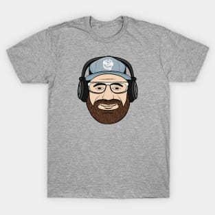 The Sound Podcast's Ira Haberman T-Shirt